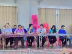 ประชุมคณะกรรมการศูนย์ปฏิบัติการความปลอดภัยทางถนน ตำบลม่วงงาม ครั้งที่ 3/2567...